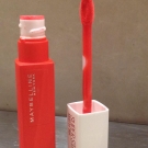 Swatch de victoria : Superstay Matte Ink, Maybelline New York