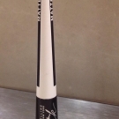 Swatch de victoria : Master Ink, Gemey-Maybelline