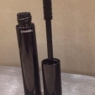 Swatch de victoria : Le Volume de Chanel, Chanel