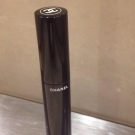 Swatch de victoria : Le Volume de Chanel, Chanel