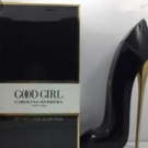 Swatch de Lini68 : Good girl, Carolina Herrera