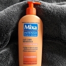 Swatch de Sabine31850 : Lait Corps Réparateur, Mixa