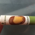 Swatch de mkxnoemie : Baume Lèvres Macadamia, Yves Rocher