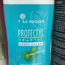 Swatch de mkxnoemie : Lait Hydratant 3 en 1 - Protectyl Végétal, Yves Rocher