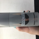 Swatch de mkxnoemie : Invictus - Déodorant Spray, Paco Rabanne