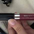 Swatch de mkxnoemie : Le baume liquide, Yves Rocher