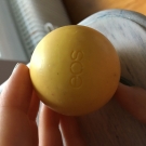 Swatch de mkxnoemie : Citron, Eos