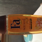 Swatch de mkxnoemie : Sensual and oil, FA magic oil