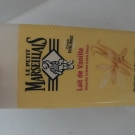 Swatch de mkxnoemie : Lait Douche Extra Doux, Le Petit Marseillais