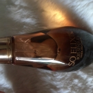 Swatch de mkxnoemie : So Elixir Bois Sensuel, YVES ROCHER