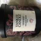 Swatch de mkxnoemie : Bougie Parfumée, Yankee Candle