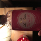 Swatch de mkxnoemie : Les délices, Douglas