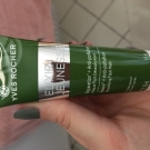 Swatch de mkxnoemie : Masque Flash Désasphyxiant Elixir Jeunesse, Yves Rocher