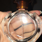 Swatch de mkxnoemie : Olympéa, Paco Rabanne