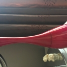 Swatch de mkxnoemie : Kenzo amour, Kenzo