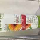 Swatch de mkxnoemie : Brillance Après-Shampoing, Yves Rocher