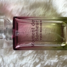 Swatch de mkxnoemie : Moment de Bonheur, Yves Rocher