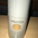 Swatch de mkxnoemie : Sitck deodorant, Azzaro wanted