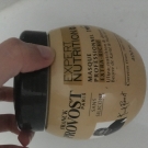 Swatch de mkxnoemie : Expert nutrition extra riche, Frank Provost