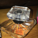 Swatch de mkxnoemie : Trésor Eau de Parfum, Lancôme