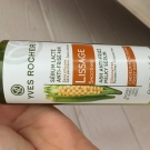 Swatch de mkxnoemie : Lissage smoothing, Yves Rocher