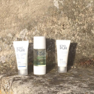 Swatch de Delphine-Vata : Actif Pur d'Acide Salicylique 2%, Etat Pur