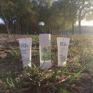 Swatch de Delphine-Vata : Actif Pur d'Acide Salicylique 2%, Etat Pur