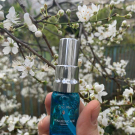 Swatch de Delphine-Vata : Sérum Acide Hyaluronique, V10 Plus