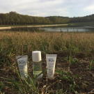 Swatch de Delphine-Vata : Actif Pur d'Acide Salicylique 2%, Etat Pur