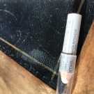 Swatch de Pompon73 : Crayon retouche, Daniel Jouvance