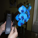 Swatch de cococalvi : Duo Volumisant, Revitalash