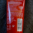 Swatch de 2filou7 : Après-Shampooing Eclat Couleur - Pulpe de Grenade & Huile d'Argan par Le Petit Marseillais, Le Petit Marseillais