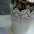 Swatch de 2filou7 : Pot en fer Skurar, Ikea