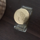 Swatch de 2filou7 : Huile Prodigieuse - Huile Sèche multi-fonctions, Nuxe