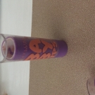 Swatch de 2filou7 : Baby Lips Baume à Lèvres Teinté, Maybelline New York