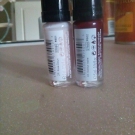 Swatch de 2filou7 : Vernis Couleur Végétale, Yves Rocher