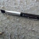 Swatch de 2filou7 : Pinceau Pro Nail Art, Bourjois