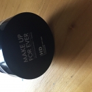 Swatch de 2filou7 : Poudre HD Microfinition, Make Up For Ever