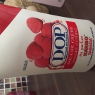 Swatch de 2filou7 : Douche Crème Douceurs d'Enfance, Dop