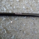 Swatch de 2filou7 : Pinceau Pro Nail Art, Bourjois