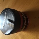 Swatch de 2filou7 : Fée des Lèvres, Lush