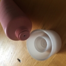 Swatch de 2filou7 : Vinosource Crème Sorbet Hydratante, Caudalie