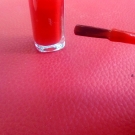 Swatch de 2filou7 : Color Riche Le Vernis, L'Oréal Paris