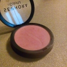 Swatch de 2filou7 : Colorful Fard à Joues, Sephora