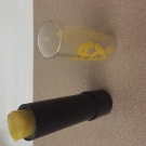 Swatch de 2filou7 : Baby Lips Baume à Lèvres Teinté, Maybelline New York