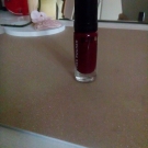 Swatch de 2filou7 : Vernis Couleur Végétale, Yves Rocher