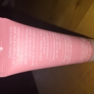 Swatch de 2filou7 : Vinosource Crème Sorbet Hydratante, Caudalie