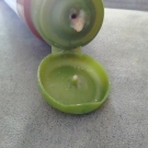 Swatch de 2filou7 : Gommage Végétal - Toutes peaux, Yves Rocher