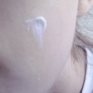 Swatch de 2filou7 : Soin de Jour Hydratant Fraîcheur, Nivea