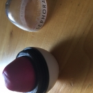 Swatch de 2filou7 : Kiss Me Balm, Sephora